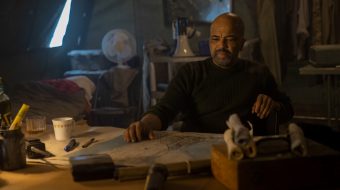 "The Last of Us" (Fot. HBO)