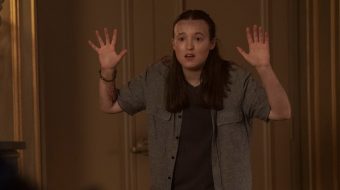 6 newsów na niedzielę: Bella Ramsey w nowym serialu, powrót 