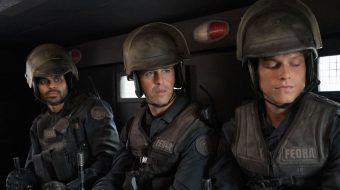 Poznaliście tego aktora z 4. odcinka 2. sezonu 