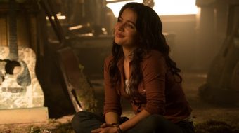 Relacja Ellie i Diny z 2. sezonu 