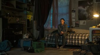 "The Last of Us" (Fot. HBO)