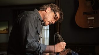 "The Last of Us" (Fot. HBO)