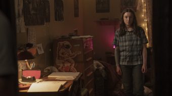 "The Last of Us" (Fot. HBO)