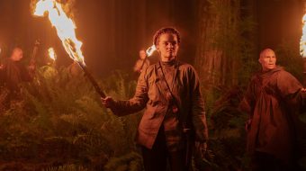 "The Last of Us" (Fot. HBO)