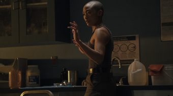 "The Last of Us" (Fot. HBO)