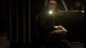 "The Last of Us" (Fot. HBO)