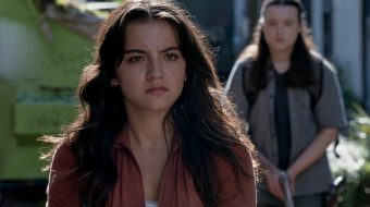 "The Last of Us" (Fot. HBO)