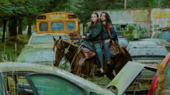 Jak duże jest WLF w 2. sezonie 