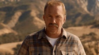 Kevin Costner powraca w klimaty 