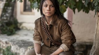 "The Walking Dead: Daryl Dixon" (Fot. AMC)