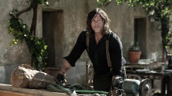 "The Walking Dead: Daryl Dixon" (Fot. AMC)