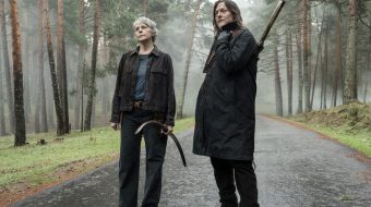 "The Walking Dead: Daryl Dixon" (Fot. AMC)