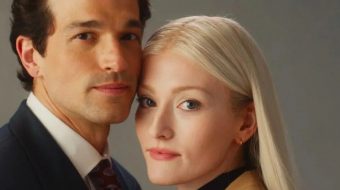 To tragiczne love story budzi spore kontrowersje. Sprawdzamy, czy jest czym się oburzać – fotki z planu