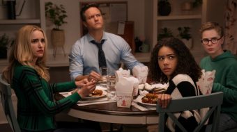 Co w serialach w tym tygodniu? 