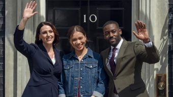 Netflix szykuje brytyjski serial w stylu 