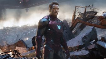 Robert Downey Jr. gorąco poleca nowy serial Marvela. Tym wideo zaskoczył nawet samą aktorkę 