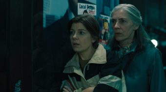 "Kulawe konie" (Fot. Apple TV+)