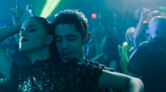 "Kulawe konie" (Fot. Apple TV+)