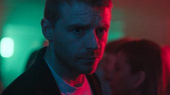 "Kulawe konie" (Fot. Apple TV+)