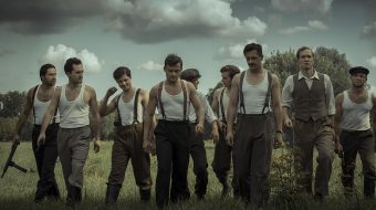 Wojna po polsku. W TVP ten serial wszystkim umknął – w serwisie Netflix już wskoczył do top 10