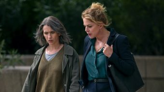 Ten nowy serial kryminalny podbija top 10 Netfliksa. W Polsce został numerem 1 w zaledwie dwa dni