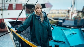 "Scheda" (Fot. TVN Warner Bros. Discovery/Piotr Żagiell)