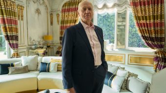 "The Assassin" (Fot. Prime Video)