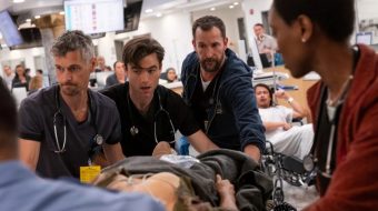 Emmy 2025 – lista zwycięzców. Wielkie wygrane 