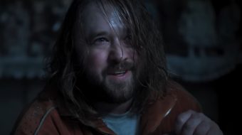 Dawny gwiazdor dziecięcy gra psychopatę w 2. serii 