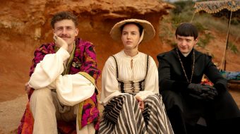 "1670" (Fot. Netflix)