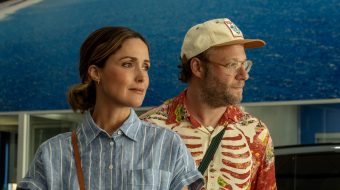 Jedna z najlepszych komedii powraca. Jest zwiastun 2. sezonu 