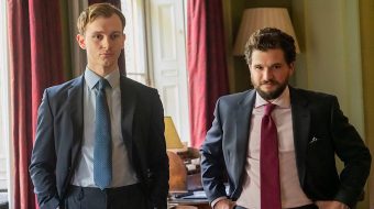 Ten hitowy serial HBO nie dostał ani jednej nominacji do nagród Emmy. 