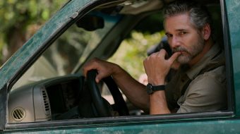 Dzikość – co stało się z Lucy Cook? Wyjaśniamy szokujące zakończenie kryminału Netfliksa