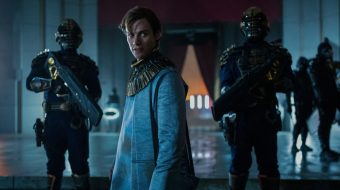 Co w serialach w tym tygodniu? 