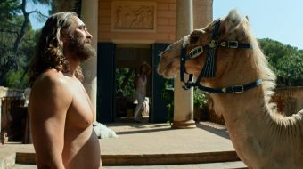 Ten wątek z 3. sezonu 