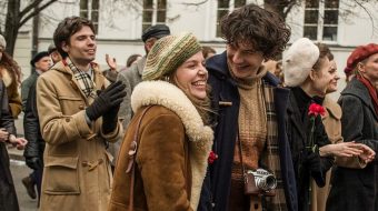 Ten polski serial TVP trafił na Netfliksa i z miejsca podbił top 10. Sprawdźcie, czy wam nie umknął