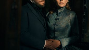 "Lalka" (Fot. Netflix/Michał Klusek)