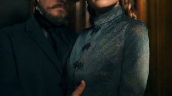 "Lalka" (Fot. Netflix/Michał Klusek)