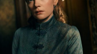 "Lalka" (Fot. Netflix/Michał Klusek)