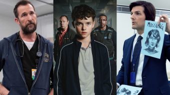 Najlepsze seriale połowy 2025 roku. 