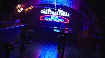 Będzie kolejny hit sci-fi Apple TV+? Fani oszaleli na widok kultowej miejscówki w pierwszym zwiastunie