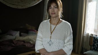 "Niebo. Rok w piekle" (Fot. Max)