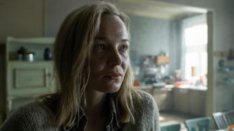 "Niebo. Rok w piekle" (Fot. Max)