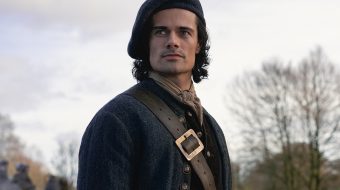 "Outlander: Blood of My Blood" (Fot. Starz)
