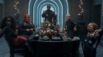 Co w serialach w tym tygodniu? 