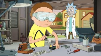 5 newsów na sobotę: Spin-off 