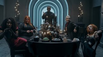 Skąd to świetne cameo w 2. sezonie 