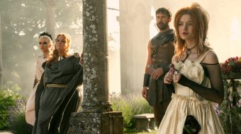 Jak bardzo Neil Gaiman był zaangażowany w 2. sezon 