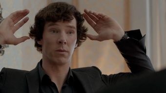 Najlepszy odcinek serialu 