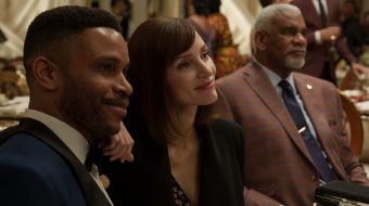 Jessica Chastain za chwilę podbije nasze ekrany w intrygującym serialu Apple TV+. Zobaczcie zwiastun